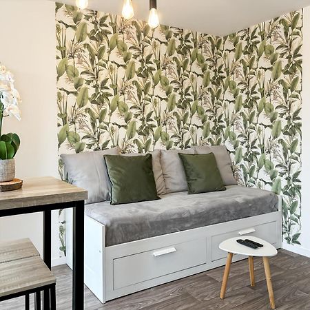 Charming Studio Disneyland Paris - Rentaway Bnb Montevrain Luaran gambar