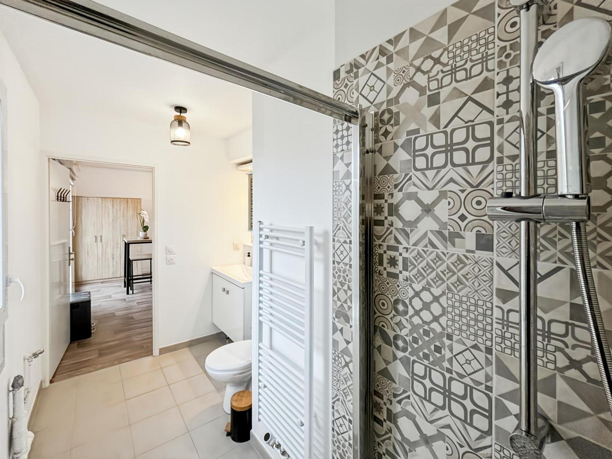 Charming Studio Disneyland Paris - Rentaway Bnb Montevrain Luaran gambar