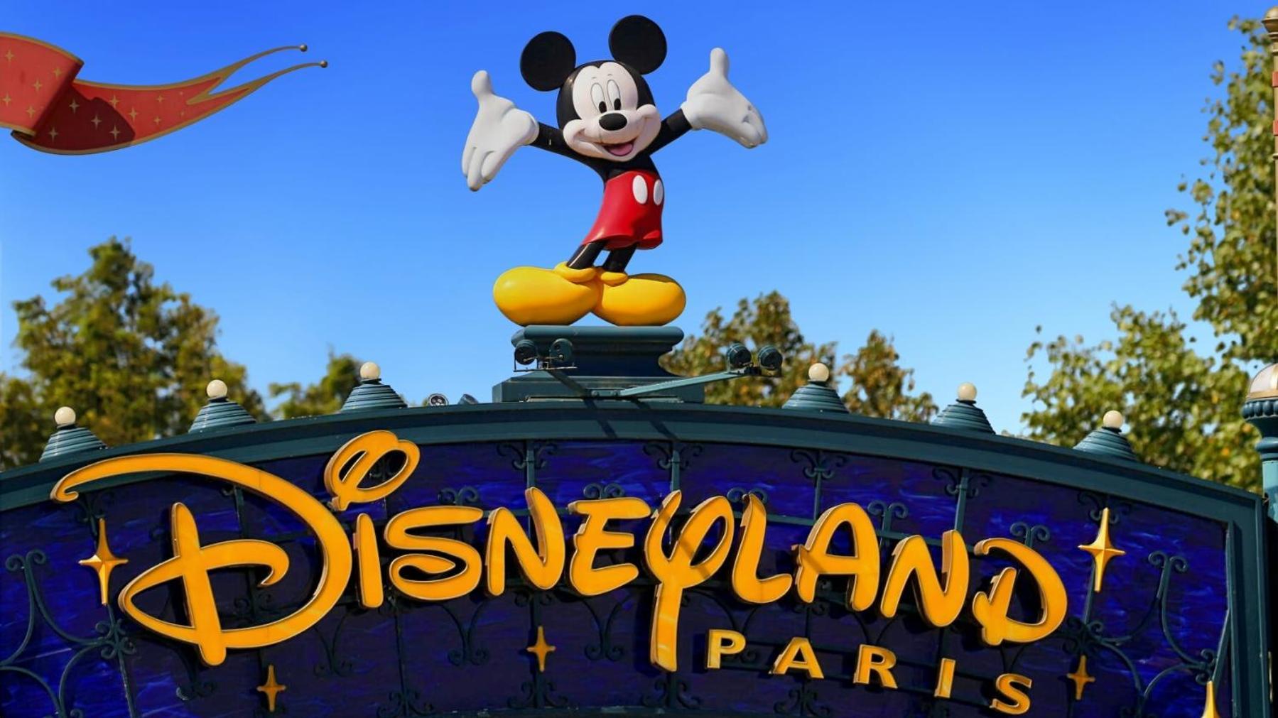 Charming Studio Disneyland Paris - Rentaway Bnb Montevrain Luaran gambar